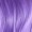 80s Beauty Girl Lilac Curls Wig